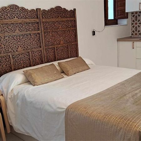 La Pequena Taifa I Appartement Córdoba Buitenkant foto