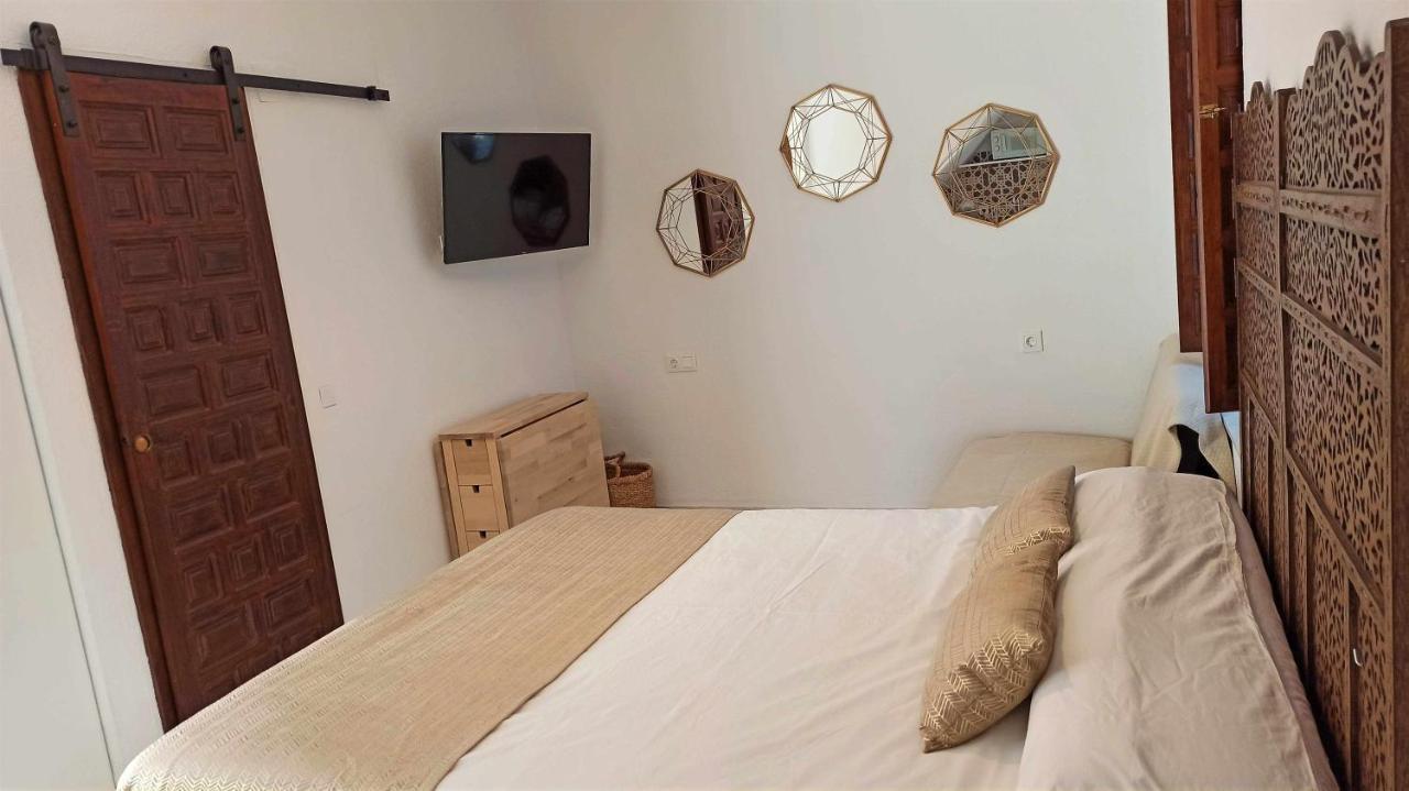 La Pequena Taifa I Appartement Córdoba Buitenkant foto