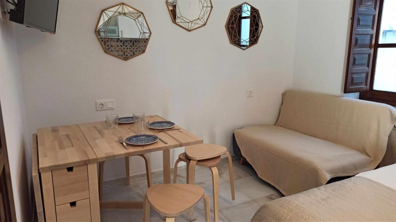 La Pequena Taifa I Appartement Córdoba Buitenkant foto