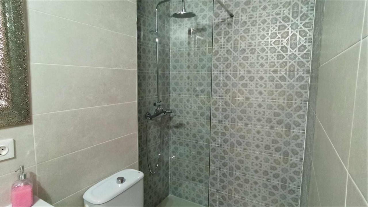La Pequena Taifa I Appartement Córdoba Buitenkant foto
