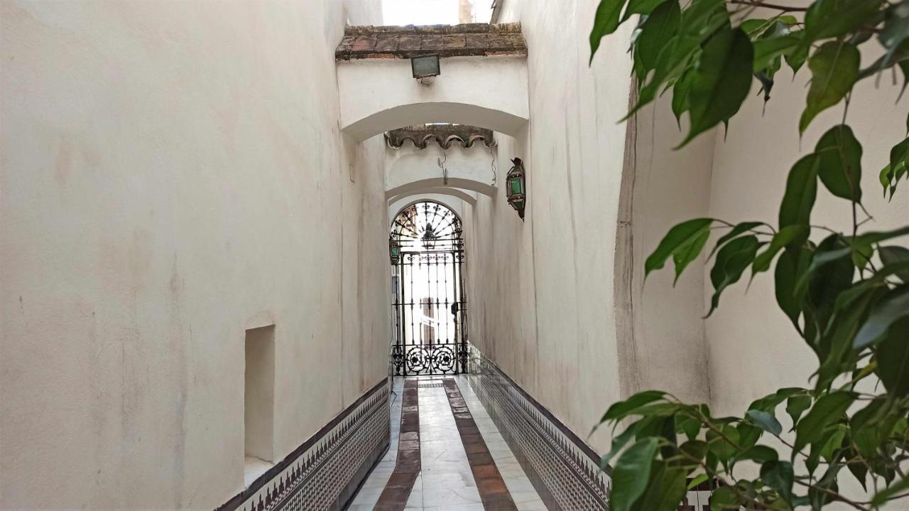 La Pequena Taifa I Appartement Córdoba Buitenkant foto