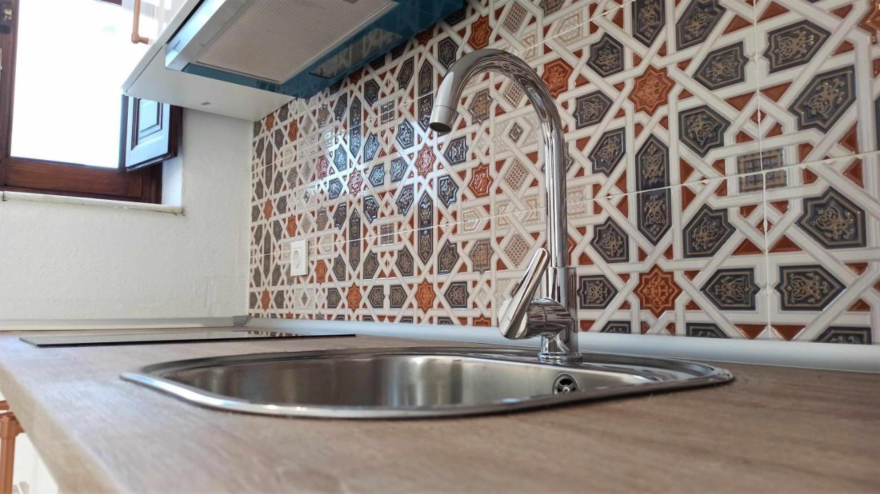 La Pequena Taifa I Appartement Córdoba Buitenkant foto