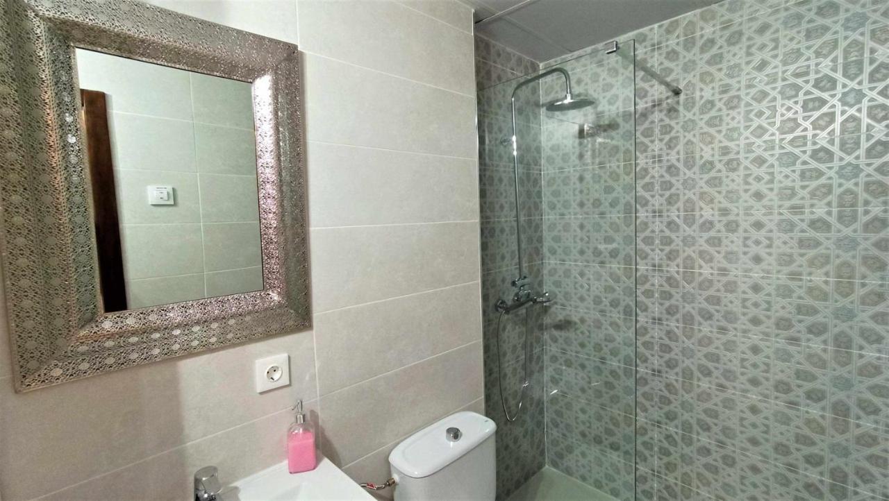 La Pequena Taifa I Appartement Córdoba Buitenkant foto