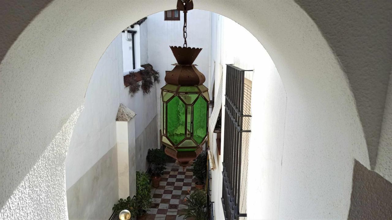 La Pequena Taifa I Appartement Córdoba Buitenkant foto
