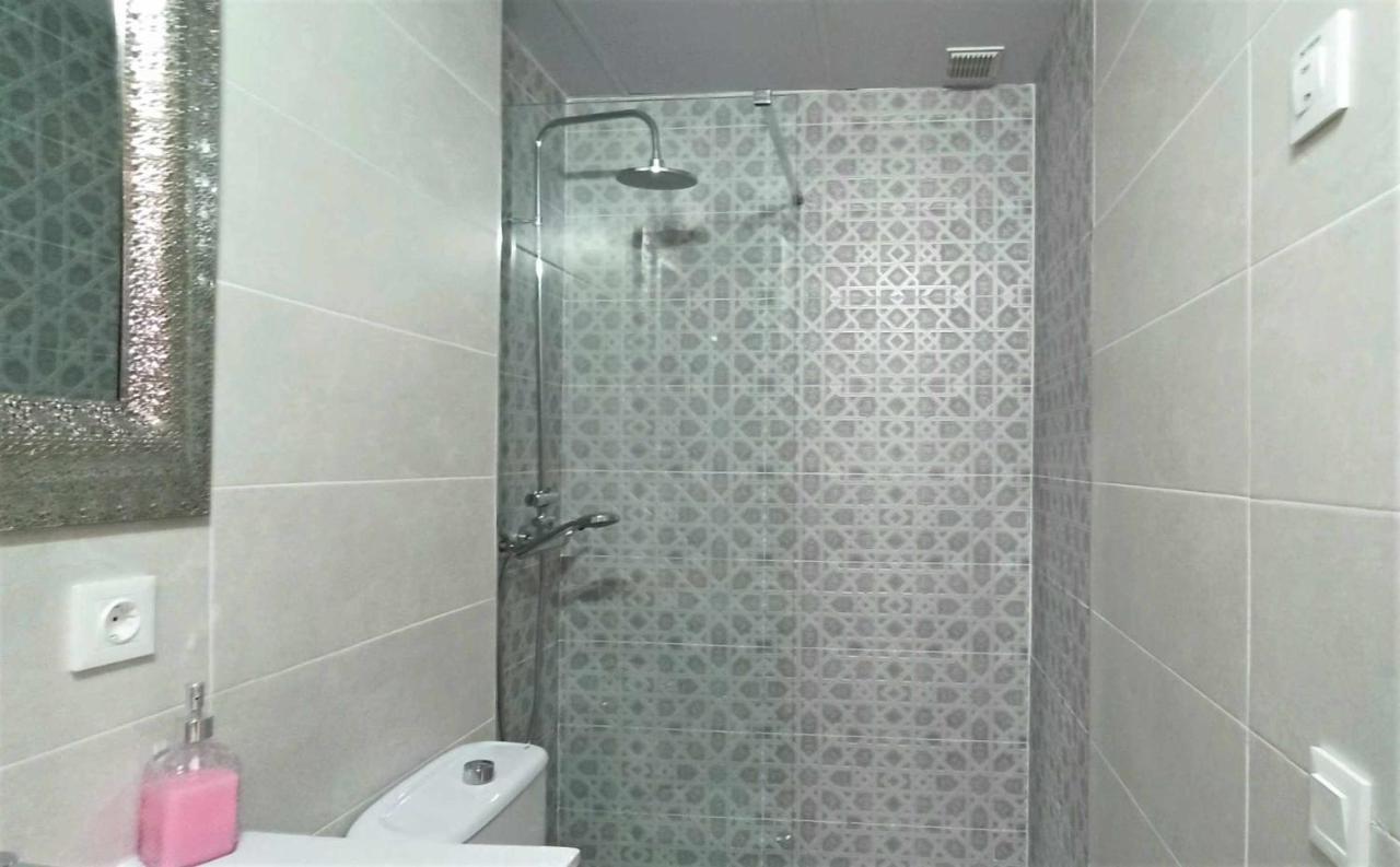 La Pequena Taifa I Appartement Córdoba Buitenkant foto