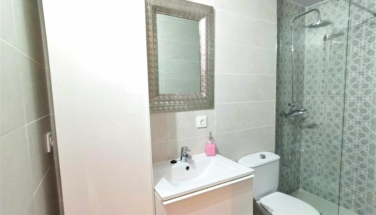 La Pequena Taifa I Appartement Córdoba Buitenkant foto