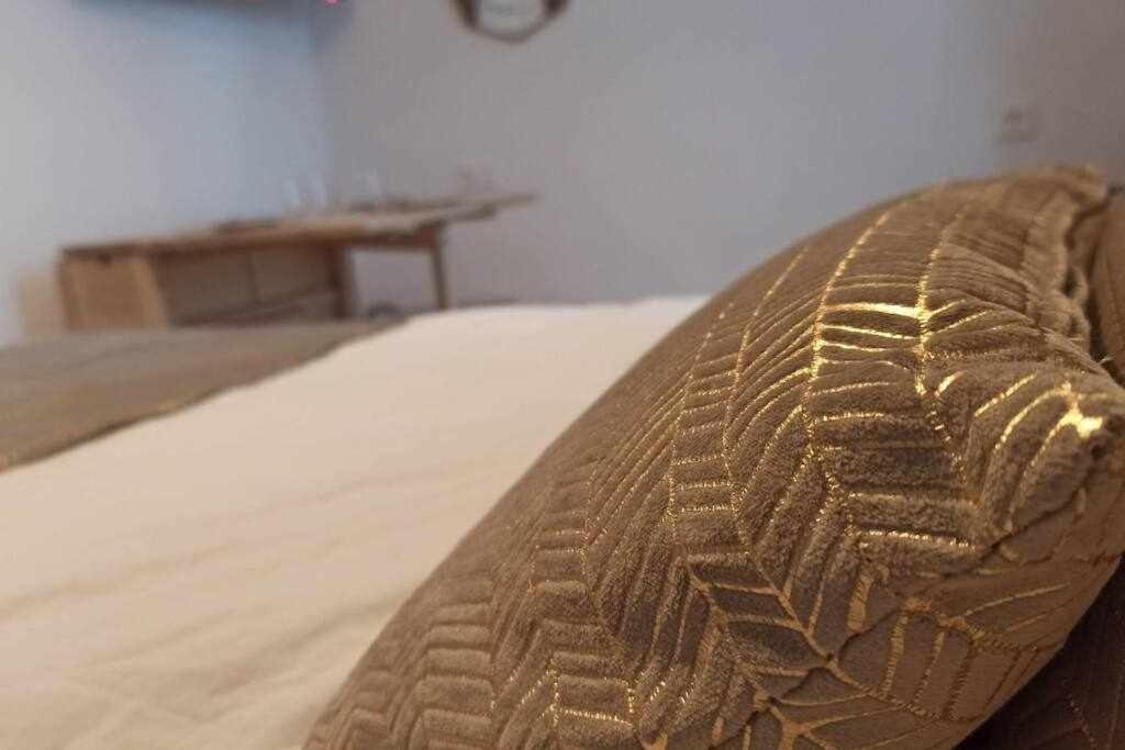 La Pequena Taifa I Appartement Córdoba Buitenkant foto
