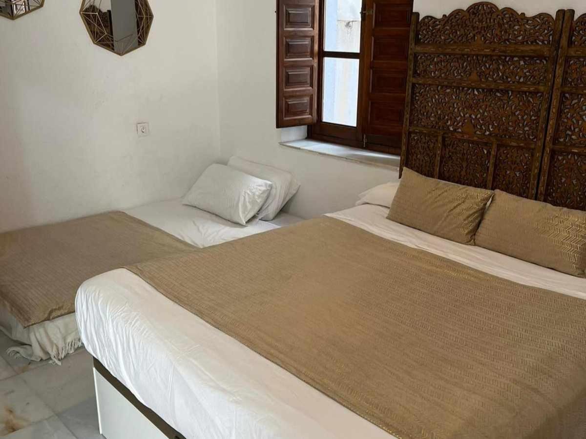 La Pequena Taifa I Appartement Córdoba Buitenkant foto