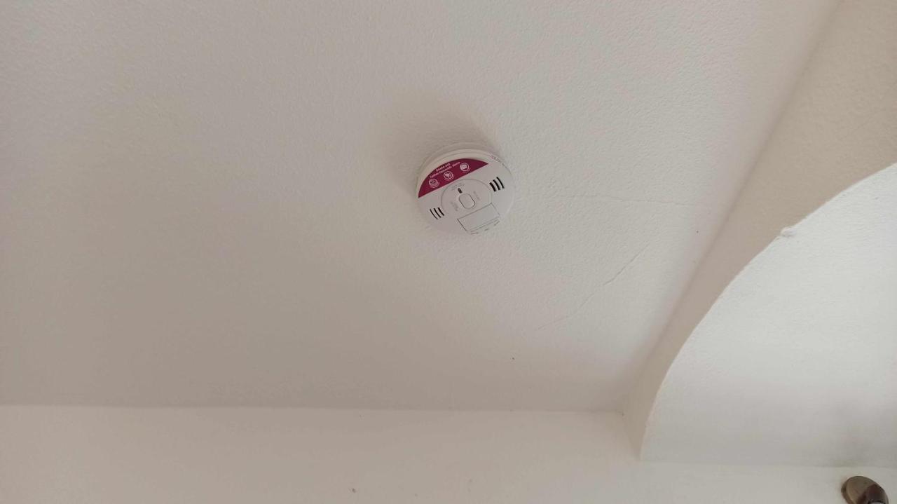 La Pequena Taifa I Appartement Córdoba Buitenkant foto